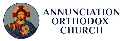 Annunciation Orthodox Church - Albanian Orthodox Archdiocese in America Orthodox Church in America